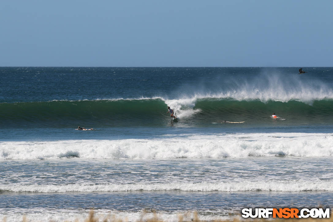 Nicaragua Surf Report - Report Photo 01/03/2016  1:58 PM 