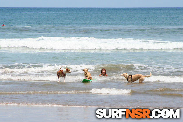 Nicaragua Surf Report - Report Photo 06/18/2009 7:13 PM