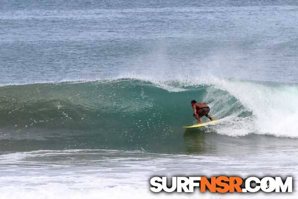 Nicaragua Surf Report - Report Photo 08/09/2014 7:20 PM