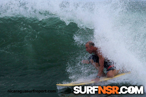 Nicaragua Surf Report - Report Photo 04/28/2013 8:23 PM