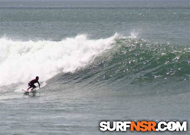 Nicaragua Surf Report - Report Photo 03/14/2007  5:30 PM 