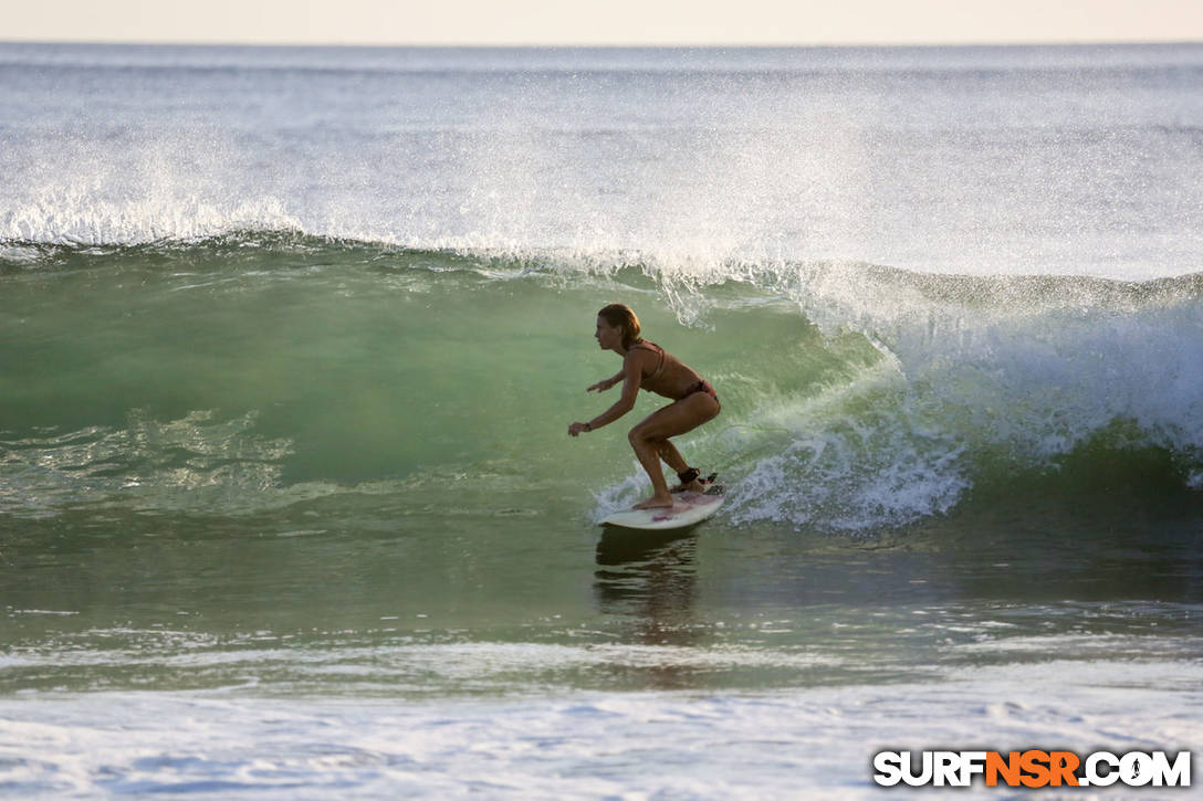 Nicaragua Surf Report - Report Photo 12/08/2018  7:16 PM 