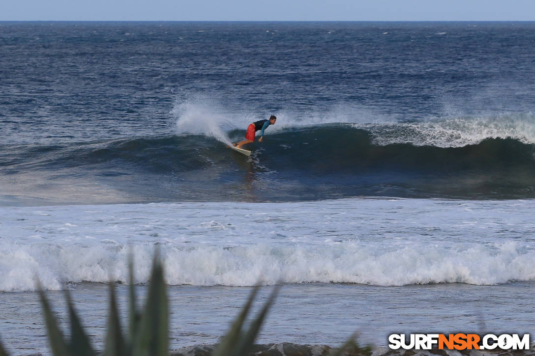 Nicaragua Surf Report - Report Photo 03/17/2016  11:32 AM 