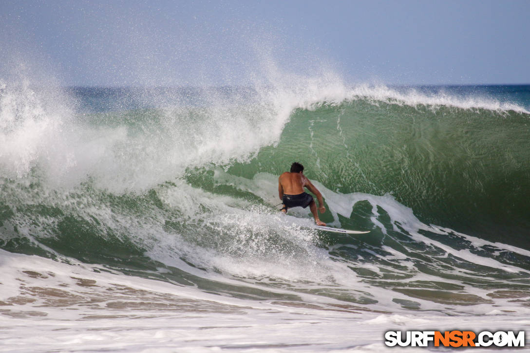 Nicaragua Surf Report - Report Photo 02/16/2021 4:14 PM