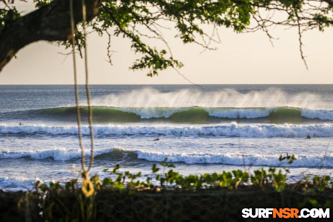 Nicaragua Surf Report - Report Photo 01/12/2021 9:03 PM