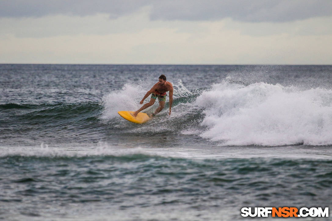 Nicaragua Surf Report - Report Photo 12/21/2019  7:12 PM 