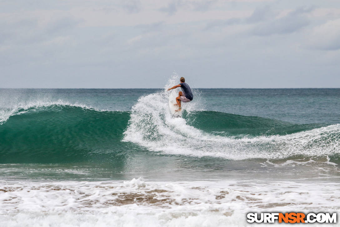 Nicaragua Surf Report - Report Photo 09/26/2018  5:24 PM 