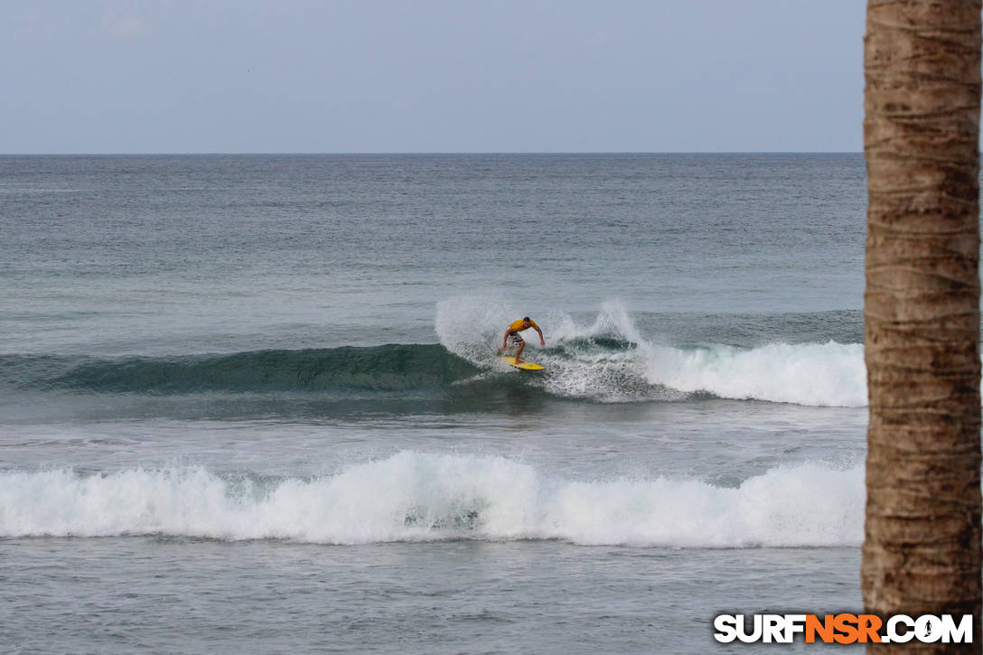 Nicaragua Surf Report - Report Photo 08/26/2015 12:44 PM