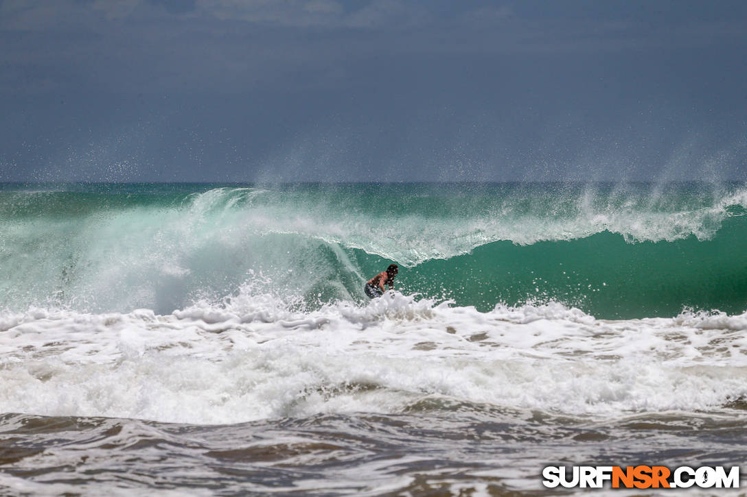 Nicaragua Surf Report - Report Photo 09/16/2018  6:17 PM 