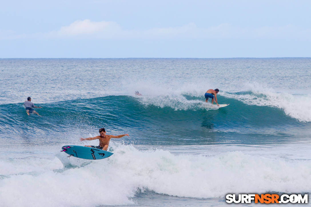 Nicaragua Surf Report - Report Photo 06/17/2021 3:39 PM
