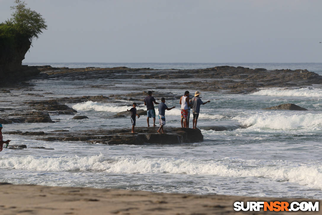 Nicaragua Surf Report - Report Photo 10/01/2015  12:49 PM 