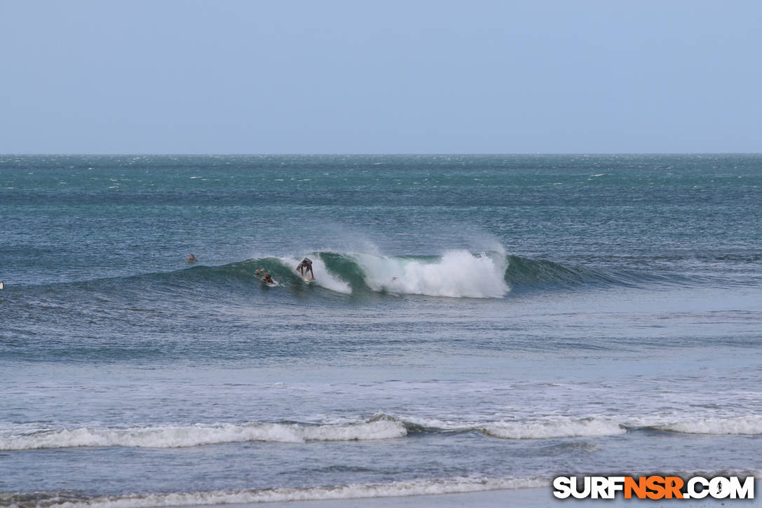 Nicaragua Surf Report - Report Photo 01/02/2016  4:18 PM 