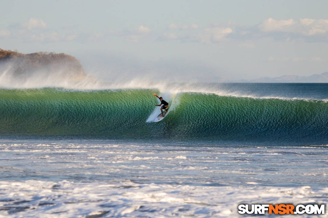 Nicaragua Surf Report - Report Photo 02/29/2020 9:09 PM