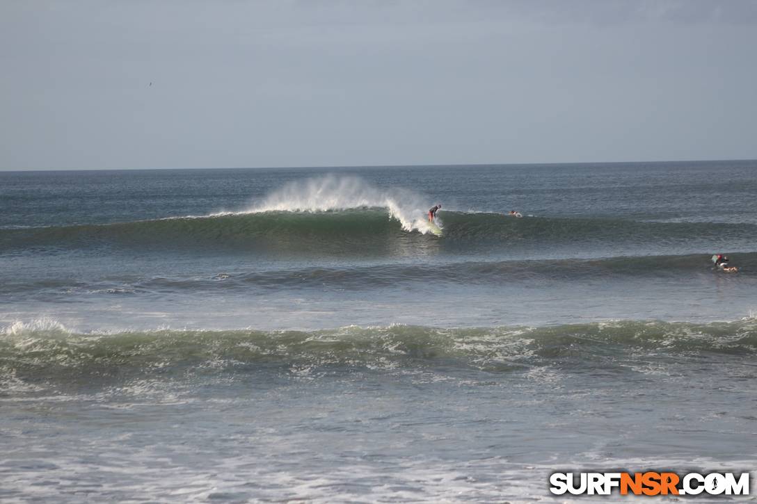 Nicaragua Surf Report - Report Photo 12/23/2020  9:17 AM 