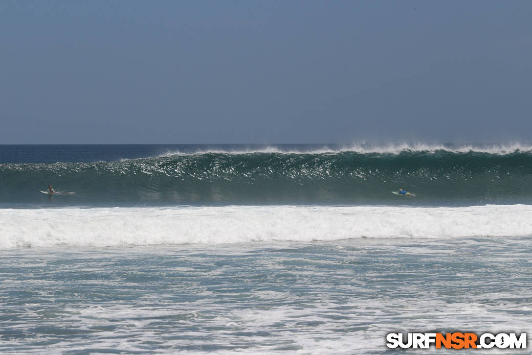 Nicaragua Surf Report - Report Photo 08/12/2016  4:51 PM 