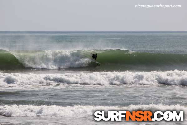 Nicaragua Surf Report - Report Photo 09/20/2011 5:57 PM