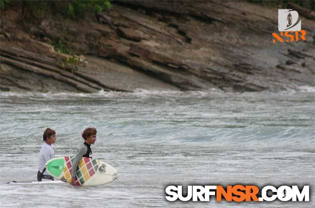 Nicaragua Surf Report - Report Photo 07/09/2007  1:55 PM 