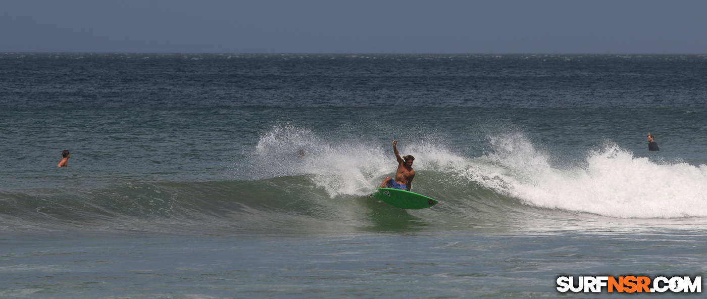 Nicaragua Surf Report - Report Photo 06/27/2015 2:51 PM