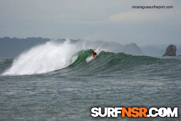 Nicaragua Surf Report - Report Photo 06/14/2010 5:02 PM