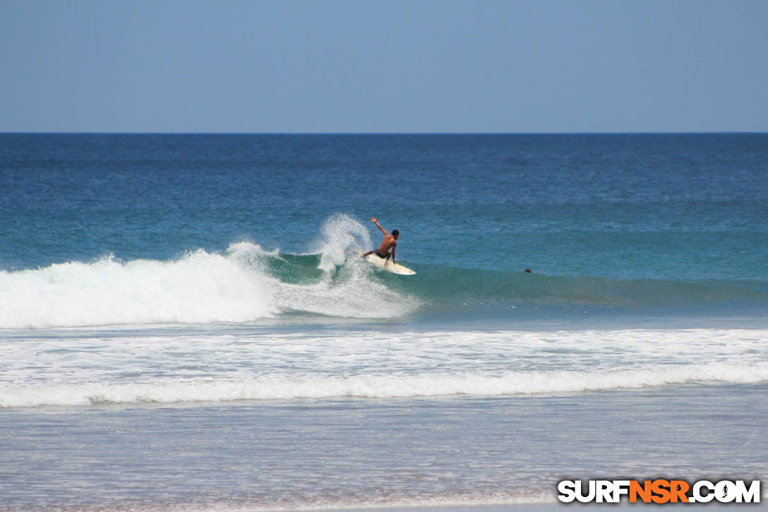 Nicaragua Surf Report - Report Photo 08/01/2018  8:28 PM 