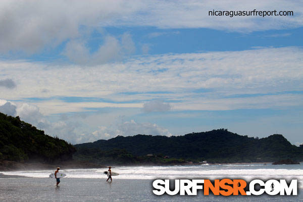 Nicaragua Surf Report - Report Photo 09/20/2013  1:25 PM 