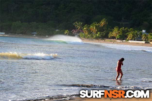 Nicaragua Surf Report - Report Photo 12/19/2005  12:27 AM 