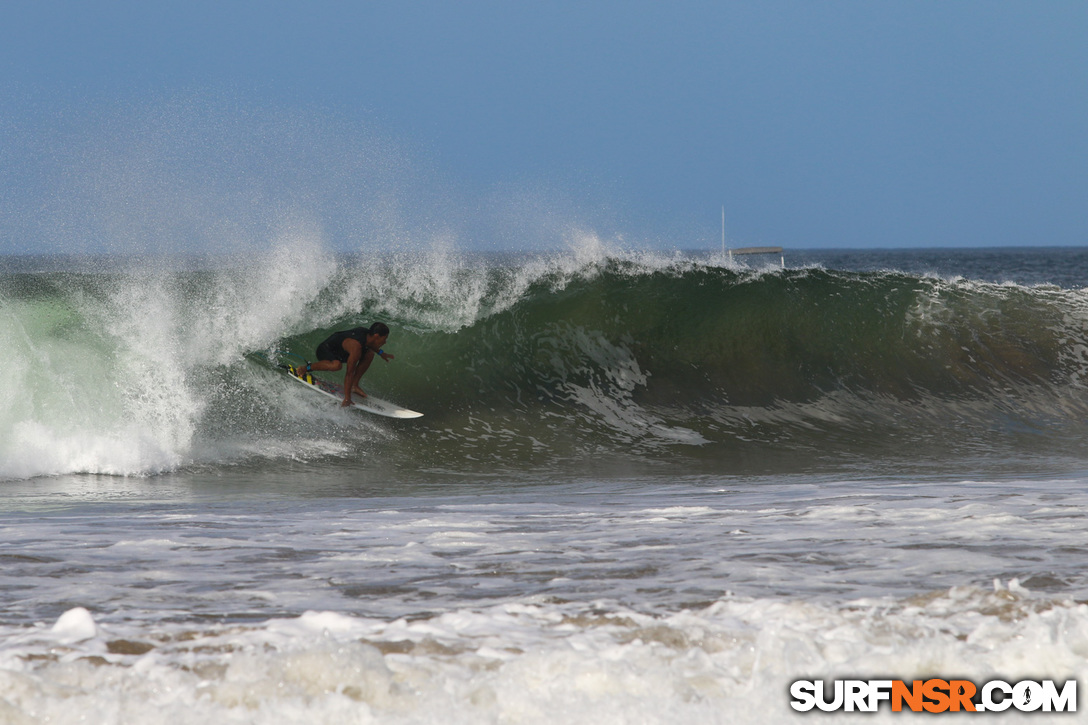 Nicaragua Surf Report - Report Photo 03/14/2017  1:59 PM 