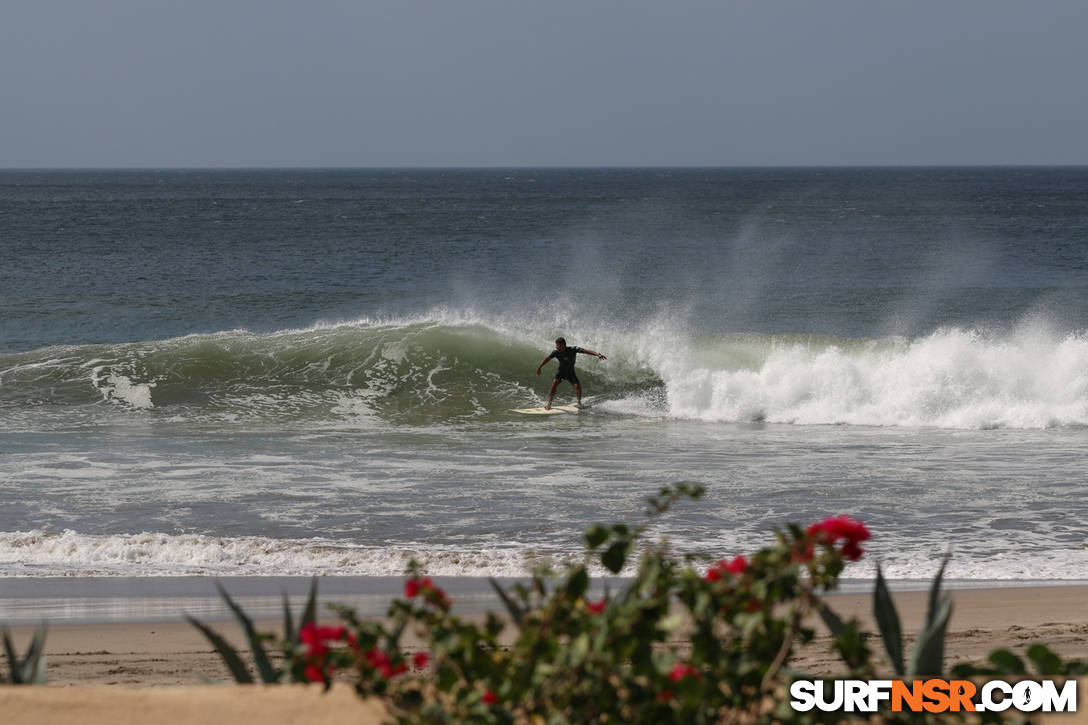 Nicaragua Surf Report - Report Photo 02/16/2016 4:14 PM