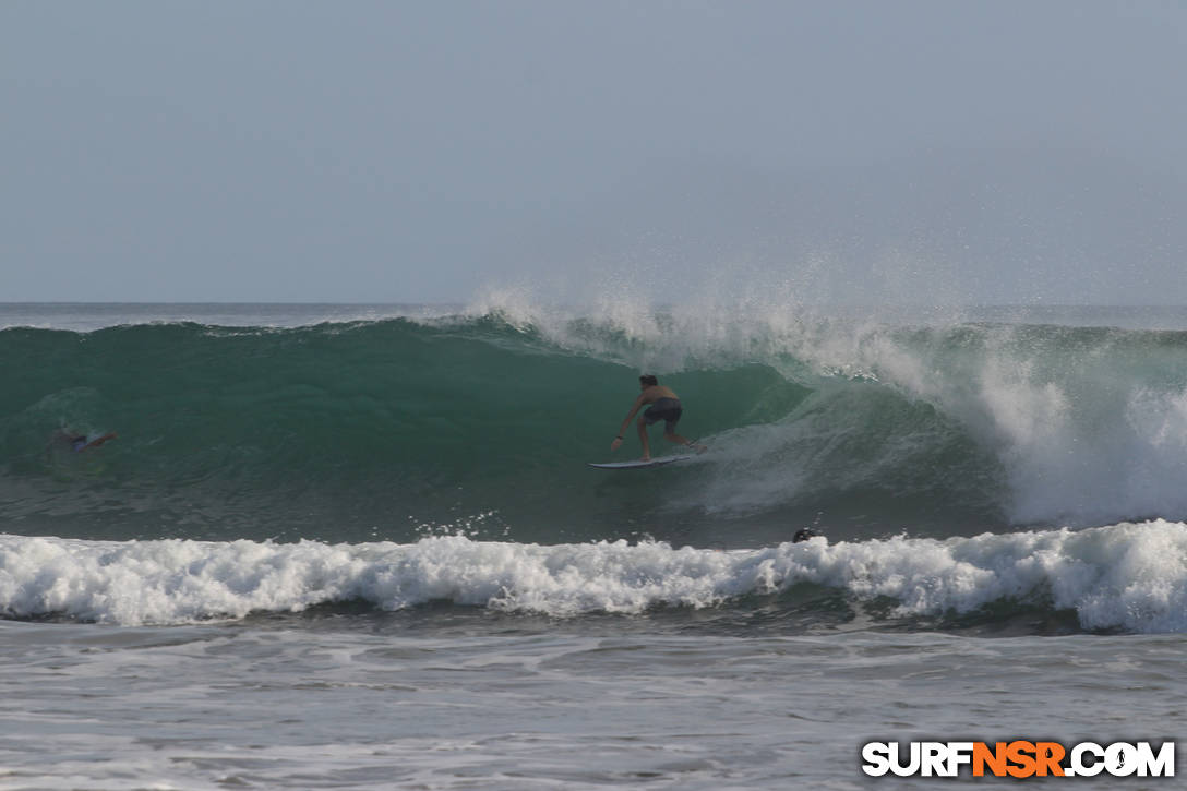 Nicaragua Surf Report - Report Photo 09/11/2016  6:28 PM 