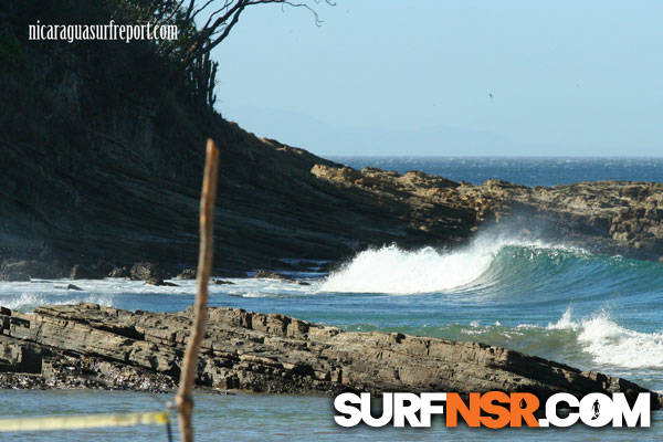 Nicaragua Surf Report - Report Photo 03/02/2012  2:13 PM 