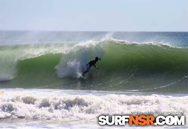 Nicaragua Surf Report - Report Photo 12/21/2006  8:52 PM 