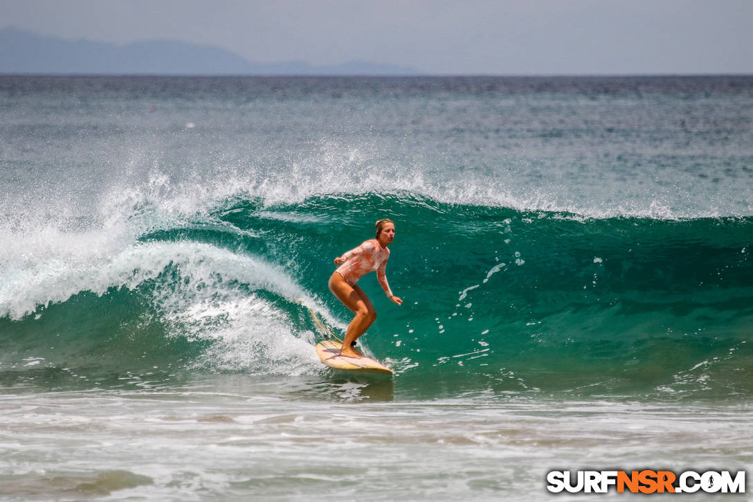 Nicaragua Surf Report - Report Photo 07/28/2020 7:11 PM