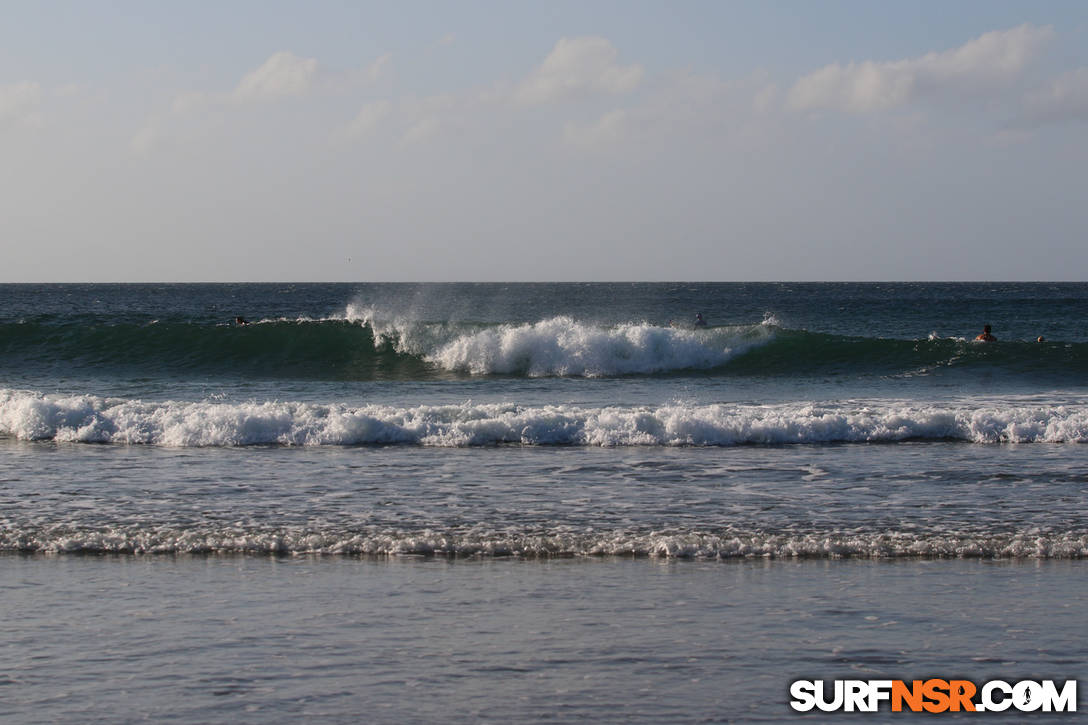 Nicaragua Surf Report - Report Photo 12/27/2015  3:27 PM 