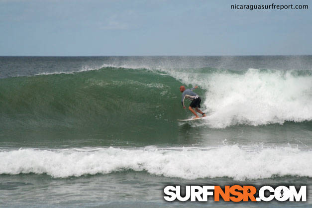Nicaragua Surf Report - Report Photo 06/27/2008 7:06 PM