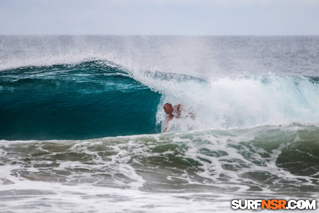 Nicaragua Surf Report - Report Photo 10/13/2019  1:07 PM 