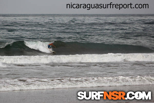 Nicaragua Surf Report - Report Photo 10/17/2012  3:33 PM 