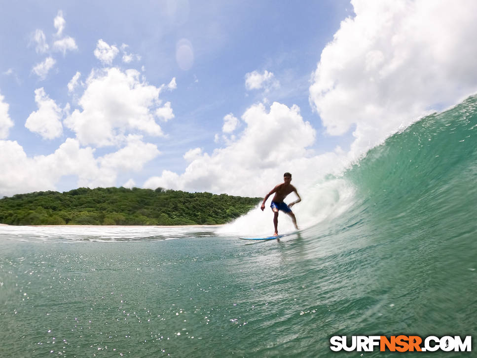 Nicaragua Surf Report - Report Photo 08/12/2020  1:07 PM 