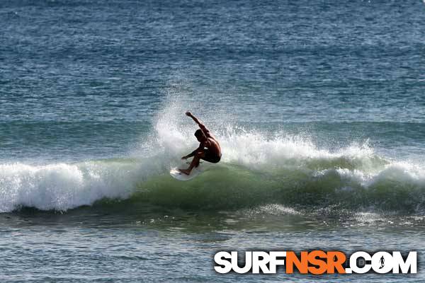 Nicaragua Surf Report - Report Photo 01/07/2014  3:29 PM 