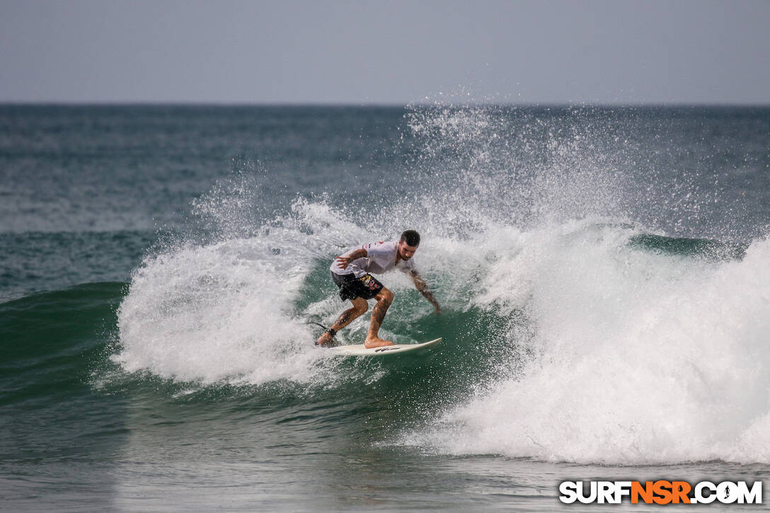 Nicaragua Surf Report - Report Photo 06/13/2023 12:09 PM