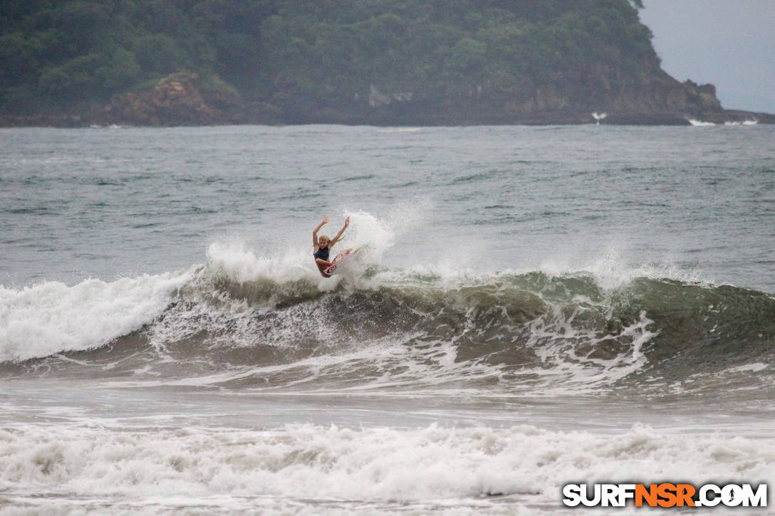 Nicaragua Surf Report - Report Photo 09/14/2020 6:03 PM