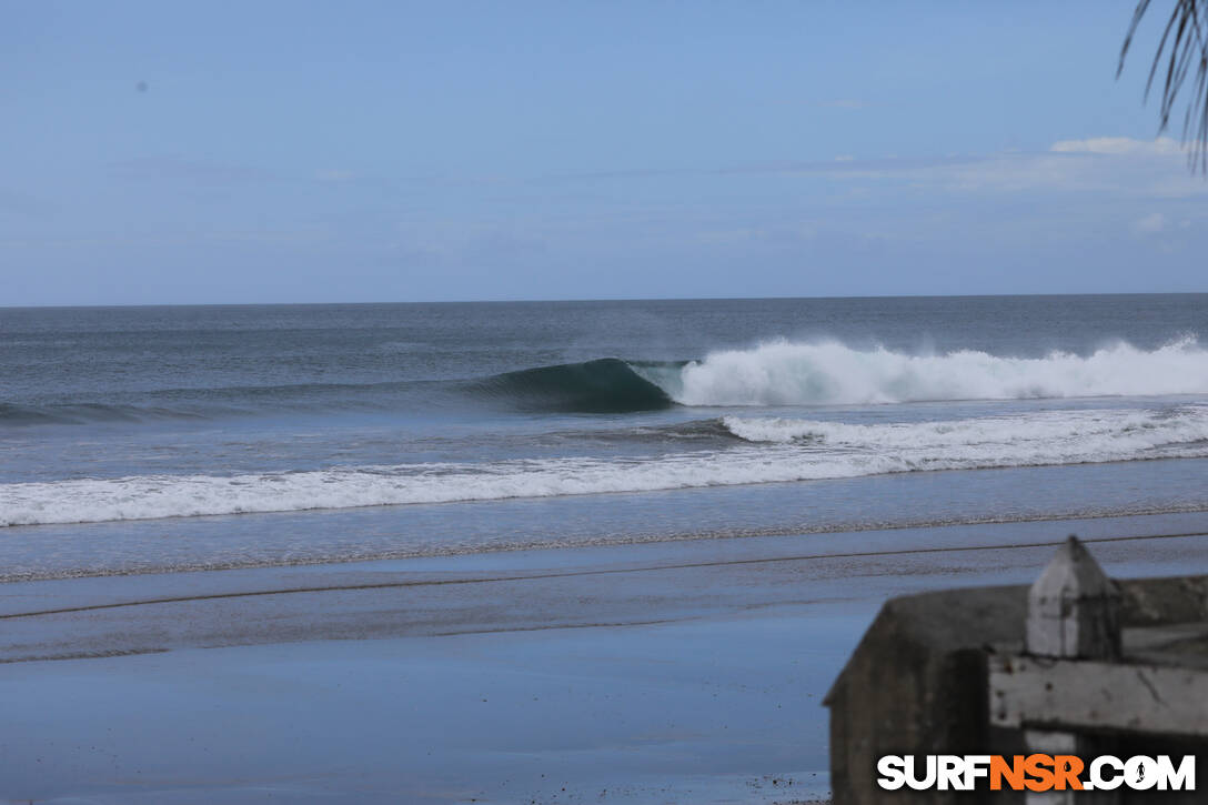 Surf Report for 11/26/2023