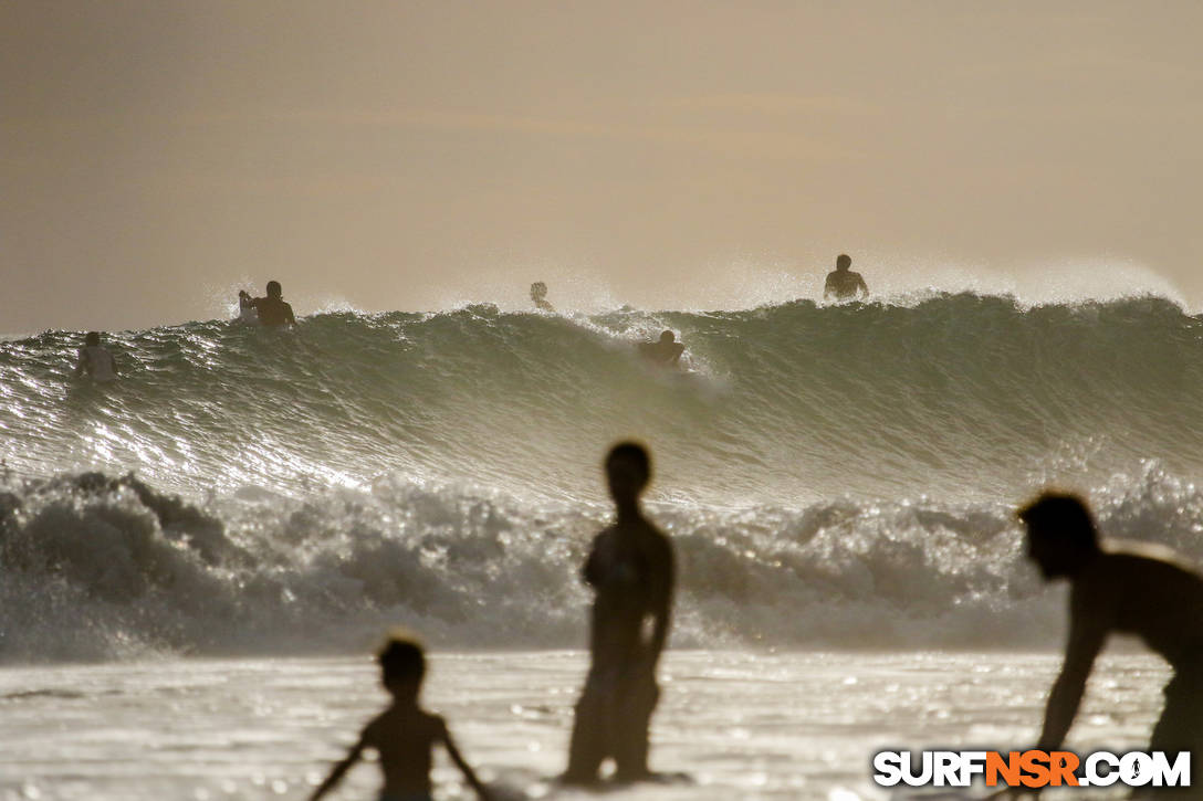 Nicaragua Surf Report - Report Photo 09/13/2020  8:11 PM 