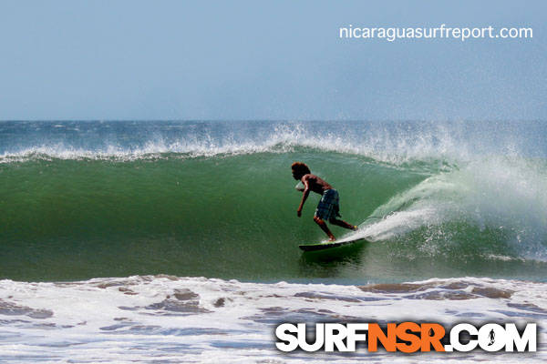 Nicaragua Surf Report - Report Photo 12/14/2012  12:12 PM 