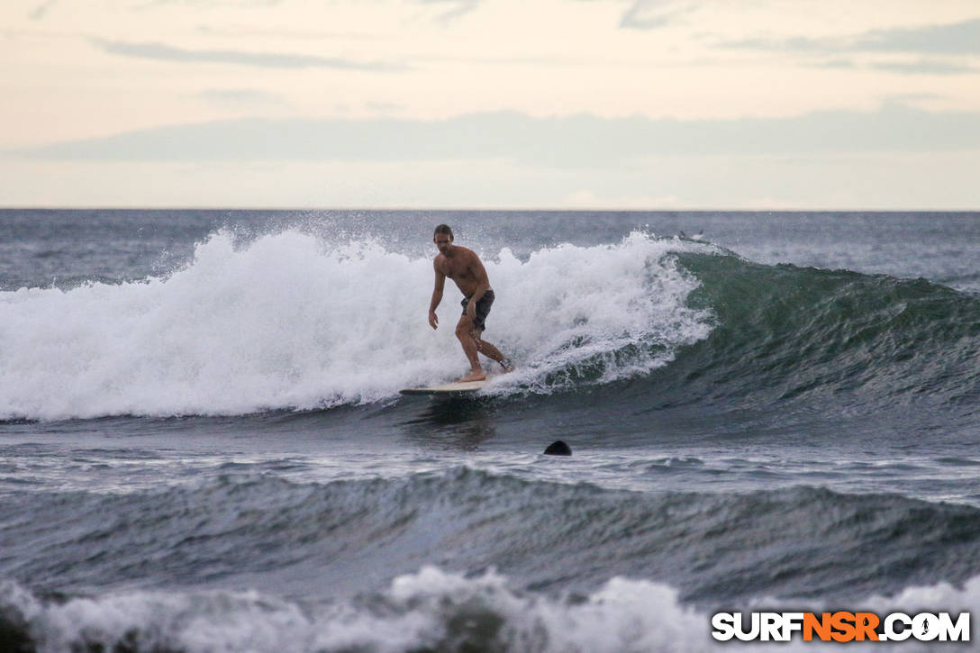 Nicaragua Surf Report - Report Photo 01/10/2021  9:09 PM 