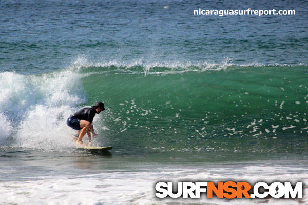 Nicaragua Surf Report - Report Photo 12/19/2012  1:39 PM 