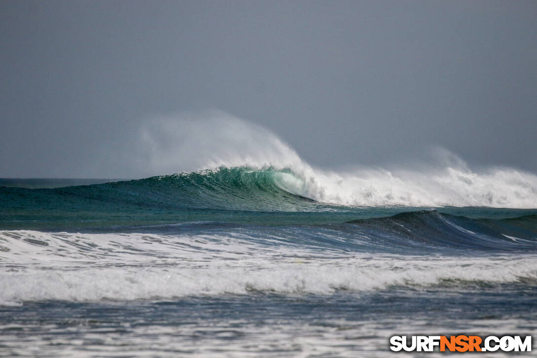 Nicaragua Surf Report - Report Photo 06/19/2023  3:06 PM 