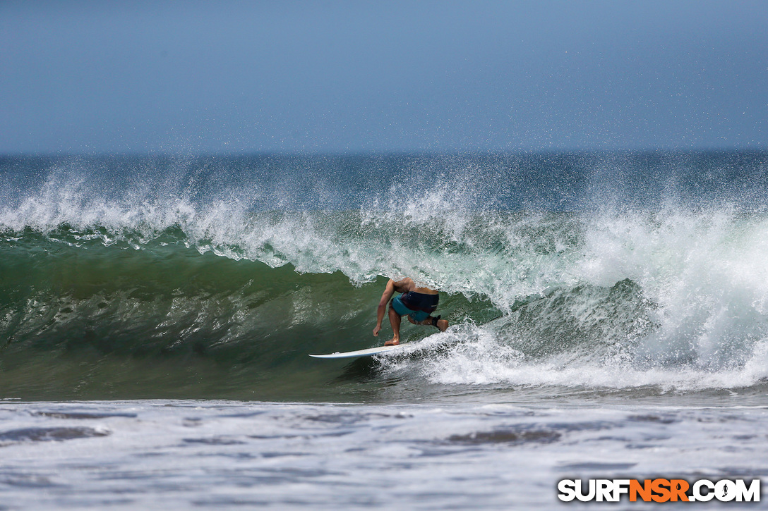 Nicaragua Surf Report - Report Photo 04/16/2017  6:09 PM 