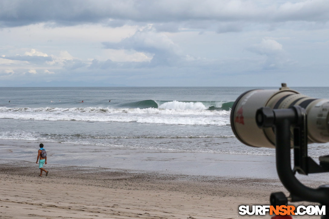 Nicaragua Surf Report - Report Photo 07/04/2017 8:13 PM