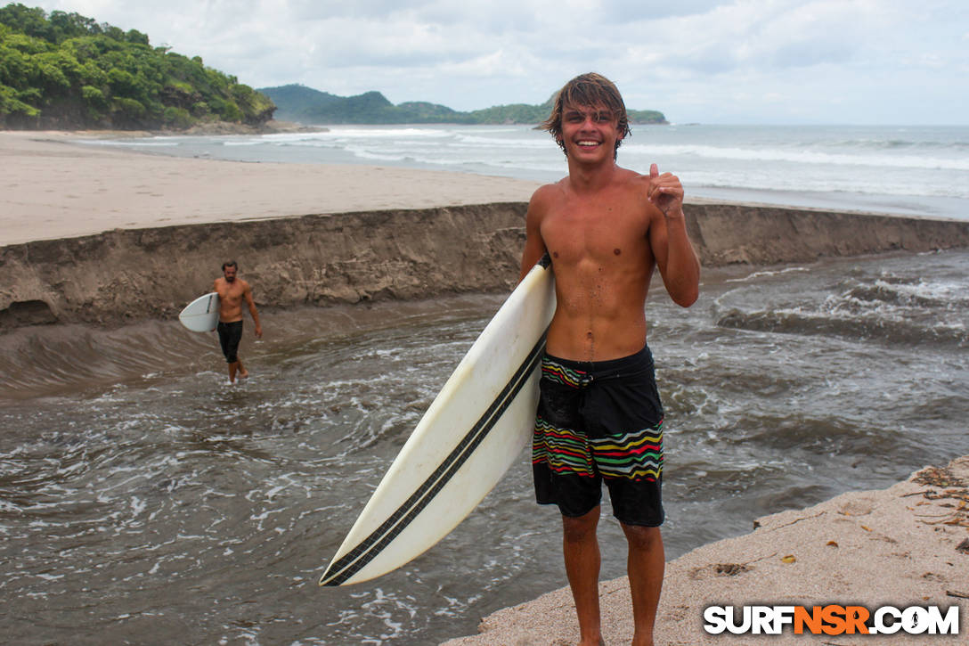 Nicaragua Surf Report - Report Photo 07/22/2020 3:38 PM