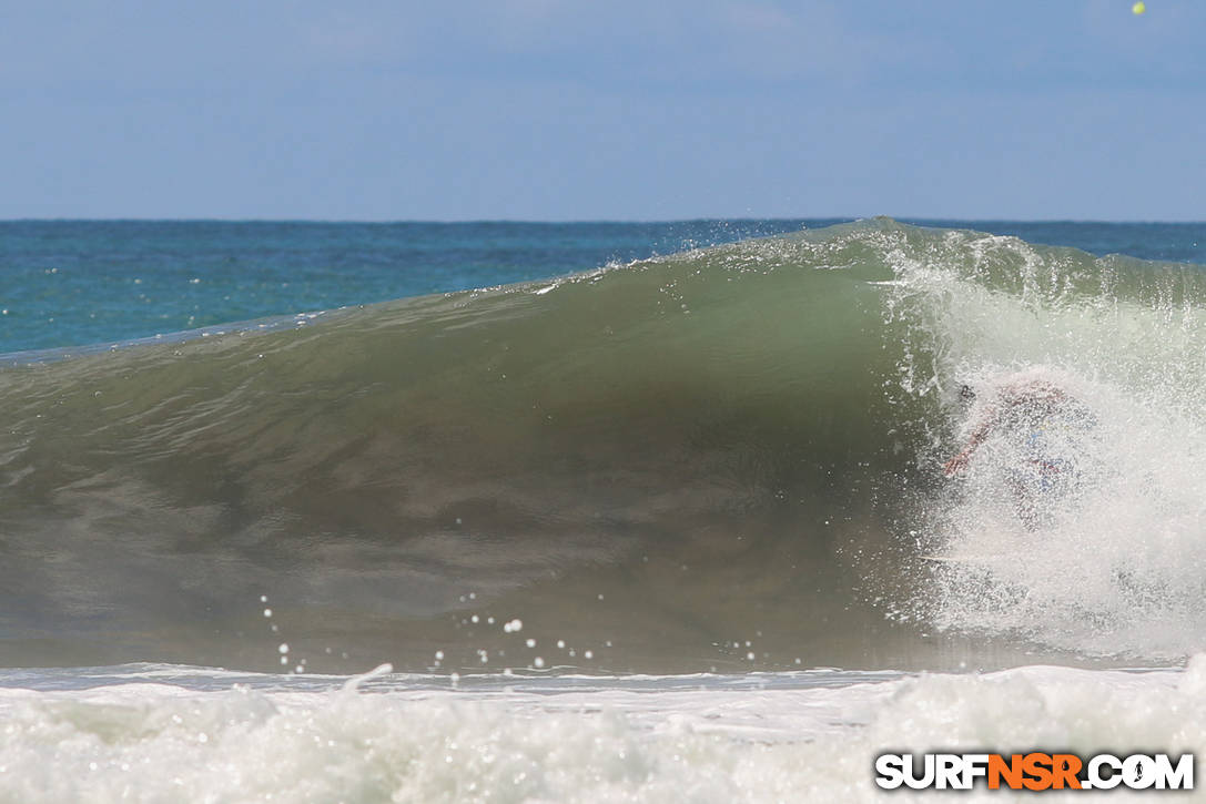 Nicaragua Surf Report - Report Photo 10/19/2015  2:37 PM 